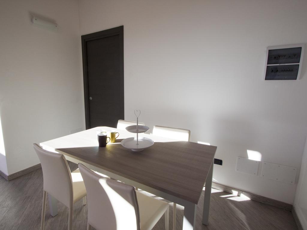 La Corte Del Gallo Gallarate Room photo