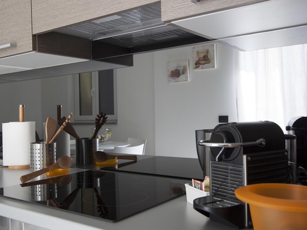 La Corte Del Gallo Gallarate Room photo
