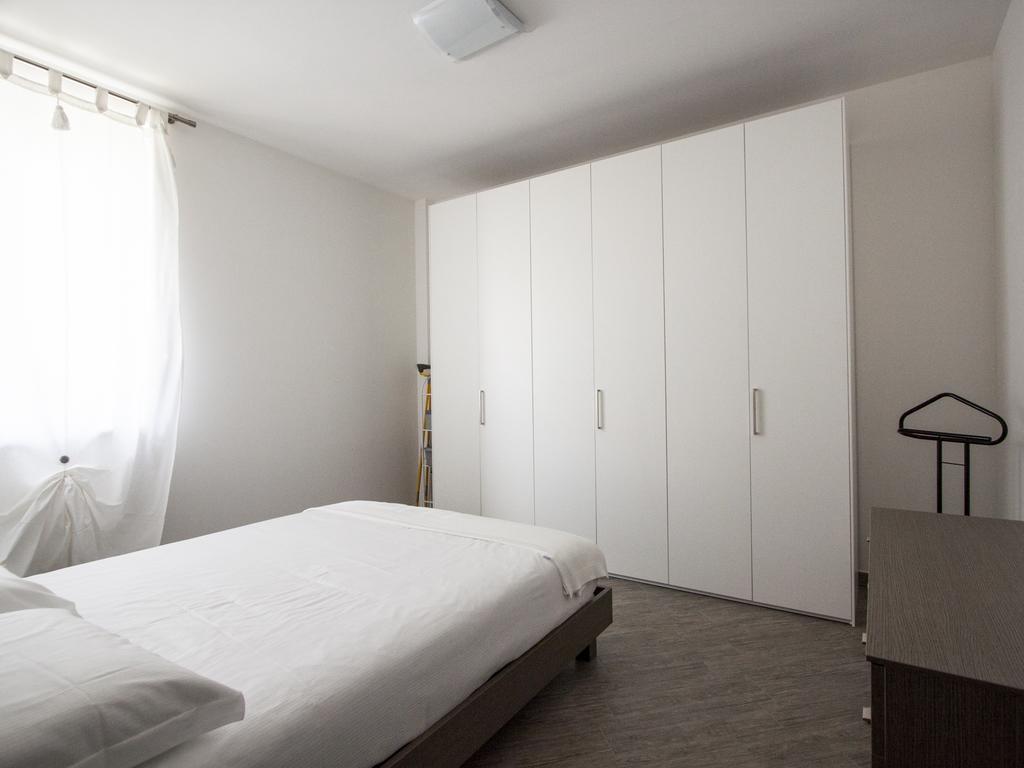 La Corte Del Gallo Gallarate Room photo