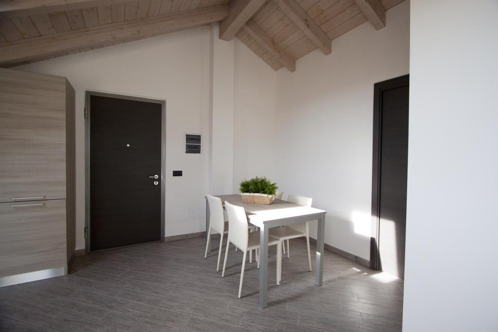 La Corte Del Gallo Gallarate Room photo